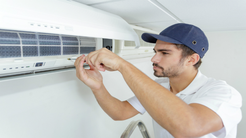 How to Keep Residential Heating And Cooling Systems Working Efficient