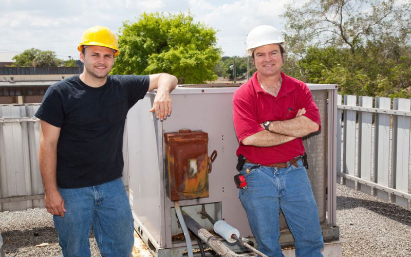 Tips to Find a Quality Commercial Heating And Air Conditioning Contractor in Centerville OH