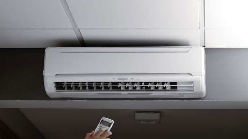 Deciding On Ductless Air Conditioning In Greeley, CO