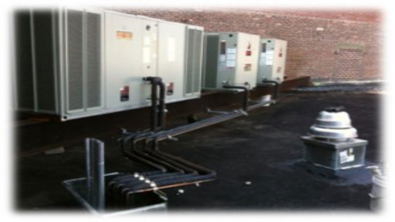 Office Building Too Warm? Call For Air Conditioning Installation in Queens NY
