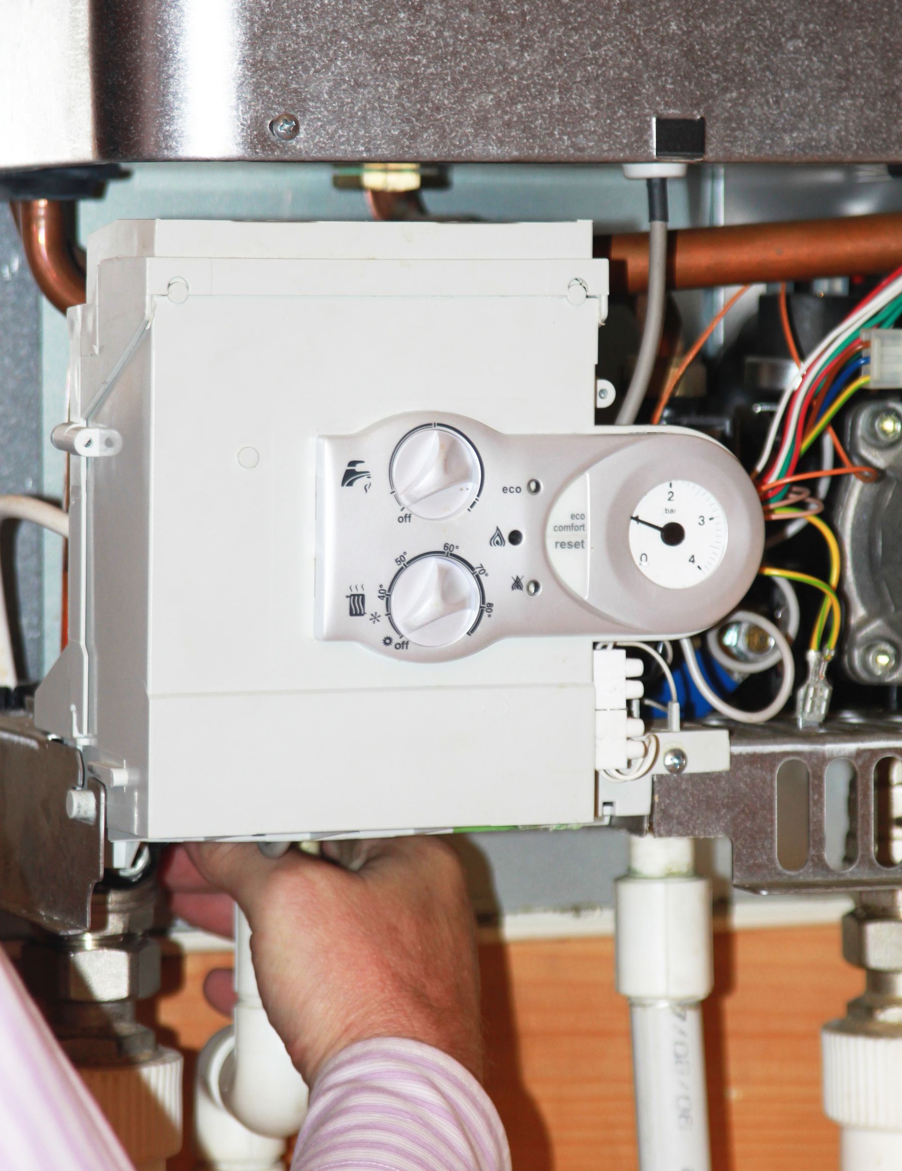 What Kind of Water Heater Do You Need? Water Heaters in Camp Hill