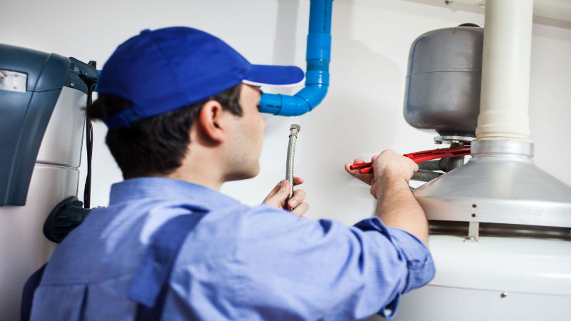 When to Seek Professional Water Heater Repair Services in Portland