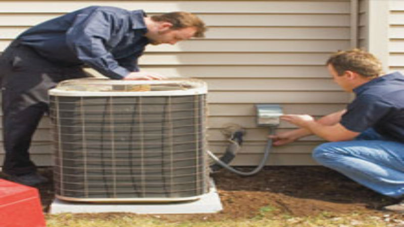 The Services Available for Air Conditioners in Fort Collins, CO