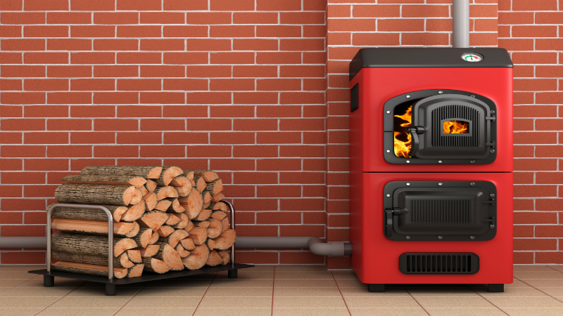 Always Have A Professional Repair Your Furnace