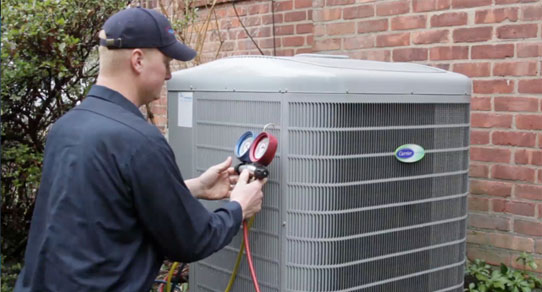 Learning About Commercial Furnace Installation In Centerville, OH