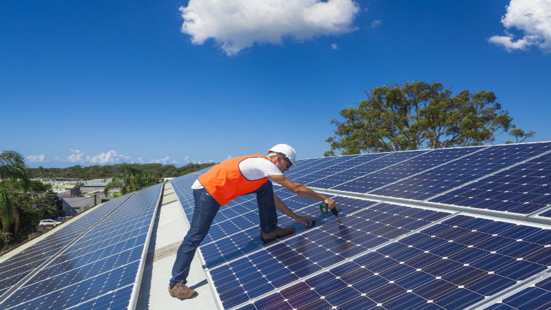 Should You Invest in One of the Home Solar Energy Systems in Kitsap County?