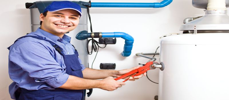 Installation and Maintenance of Your Tankless Water Heater in Bainbridge Island
