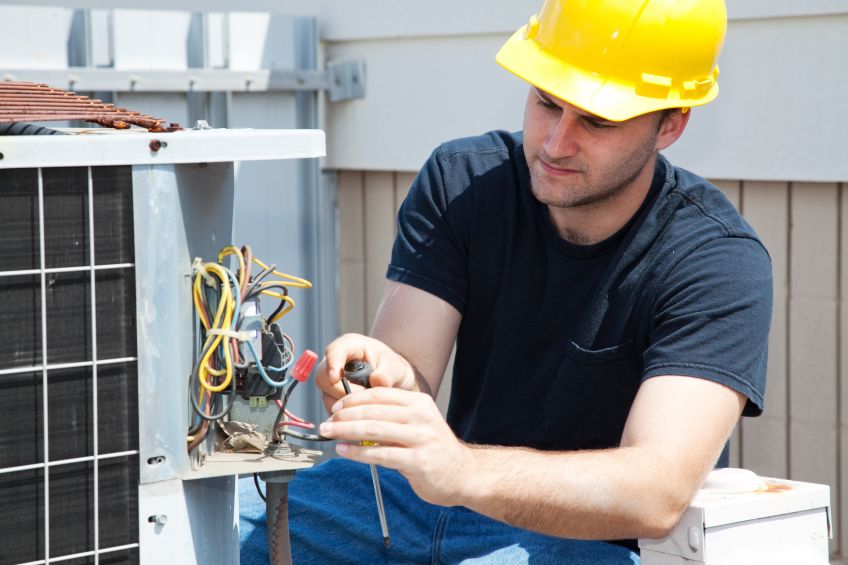 Experienced Heating Contractors in Waldorf, MD Make Your Heating Problems Go Away Quickly