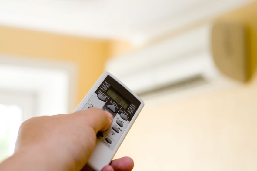 How Can a Residential Air Conditioning Service in Bellingham Improve Your Home?