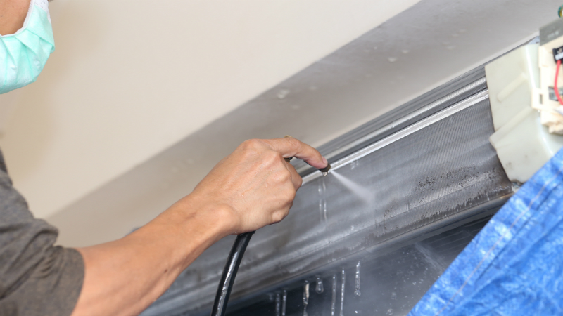 Choose a Company for Air Conditioning Repair, Start Looking Near Irving Park