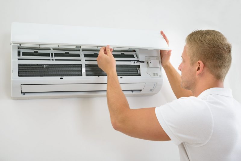Making the Most of Your New Central Air Conditioner Installation in Austin, TX