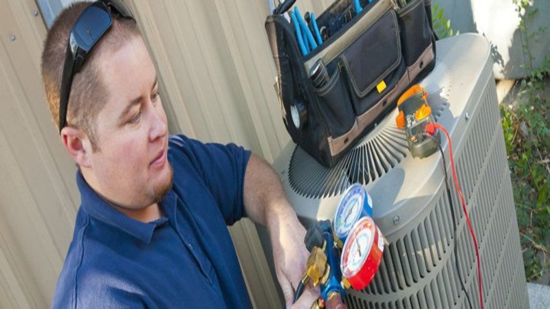 Do You Need to Schedule a Heating Repair in Huntsville, AL?