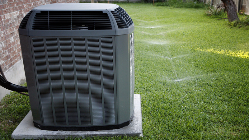 HVAC Contractors in St. Louis County, MO Can Advise You on Energy Features
