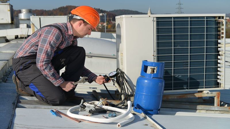How Can Air Conditioning Repair In North Little Rock AR Help You?