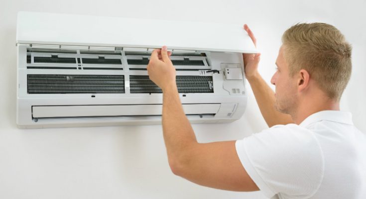 Choosing a Technician for Air Conditioning Repair in Jacksonville FL