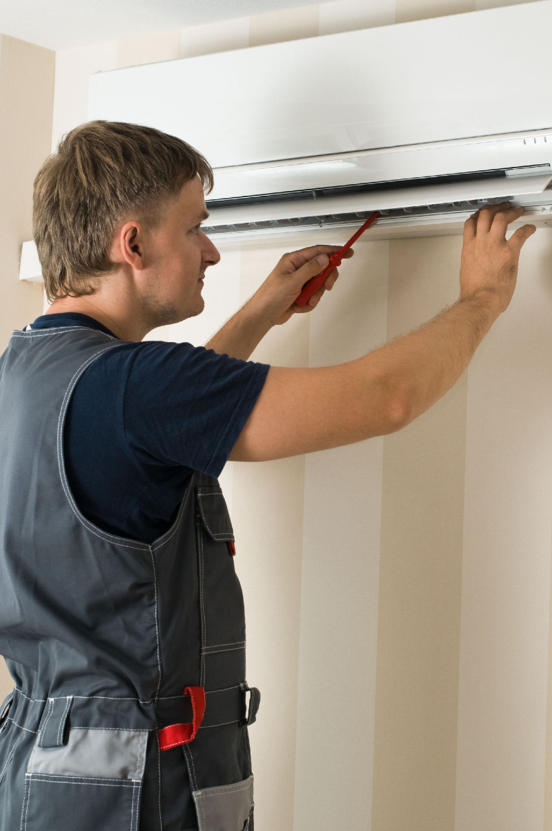 Top 3 Reasons to Use a Company Offering Chicago Furnace Service Repairs