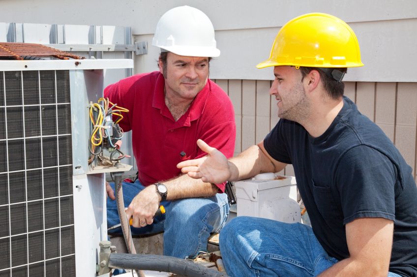 HVAC Repair in Durham, NC: Never Ignore These Signs of a Problem