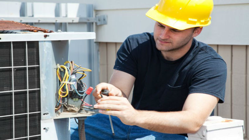 Heat Pump Replacement in Ocean City, NJ: Enhancing Efficiency and Comfort