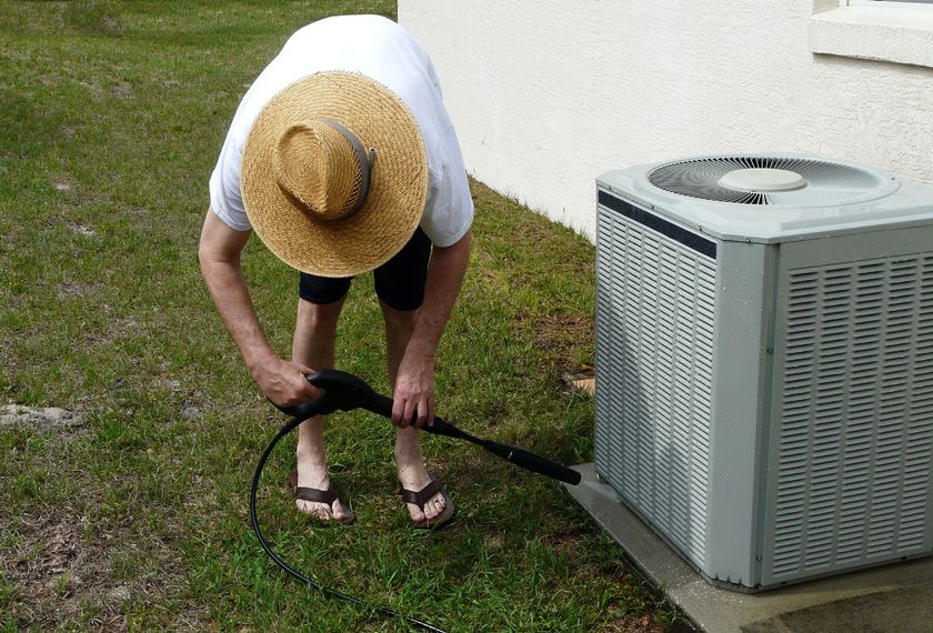 Air Conditioning Company Island Lake IL