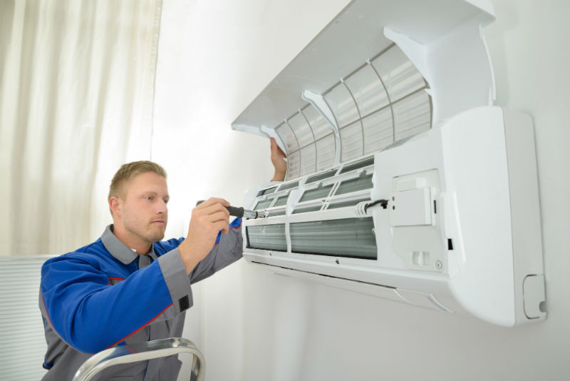 Signs You Need Air Conditioning Repair in Sonoma County, CA