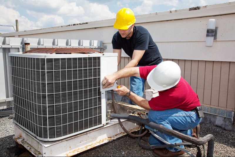 3 Benefits of a Home Inspection by a Company Offering HVAC in Bend, Oregon