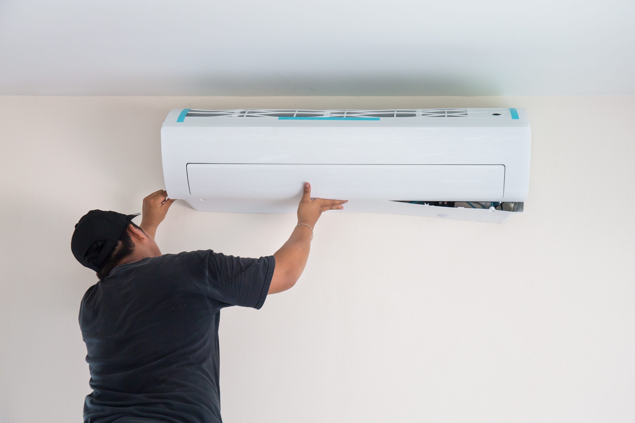 Frequently-Asked Questions in Air Conditioning Repair in Apple Valley CA