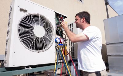 Pro Tips: Tops Signs You Need HVAC Repair in Pittsburgh Today