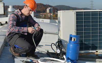 Working With HVAC Systems in Newark, NJ Can Benefit From Wide Scope
