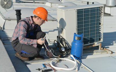 HVAC Company in Rhode Island: Reliable Comfort Solutions You Can Trust
