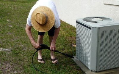 Save Energy With Efficient Heating Services In Dunbar, WV