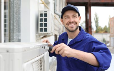 Fast Relief from Summer Heat Using AC Repair Services St Johns County FL Residents Rely On