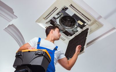 Get Expert HVAC Repairs Service in Collingwood, ON: Ensuring Comfort Year-Round