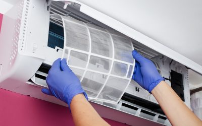 Improve Indoor Air Quality Using the AC Service Hamden, CT Experts Provide