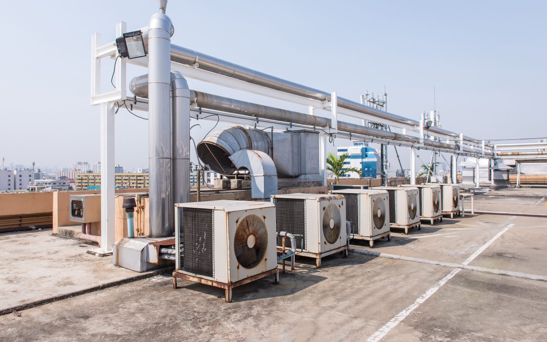 Reliable ways an HVAC Company in Tacoma, WA, can improve your home’s energy efficiency