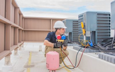 Maximize Comfort and Efficiency through Air Conditioning Repair Kalamazoo, Mi Help