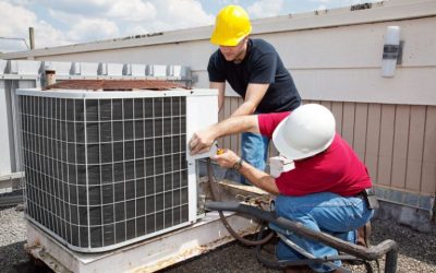 Common Issues With Heating And Air Conditioning in Bloomfield NJ and How to Fix Them