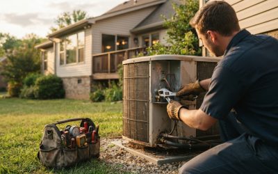 What to Expect From Emergency AC Repair in Chattanooga
