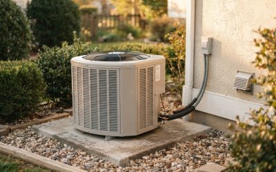 Essential Questions to Ask Before Scheduling AC Installation Services