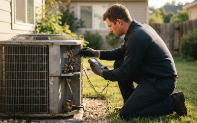 What to Expect When Hiring a Local HVAC Contractor for Repairs