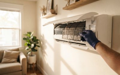 A Practical Guide to Mini Split Maintenance for Homeowners